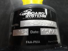 210-095-00 - INDICATOR BALANCE - SV